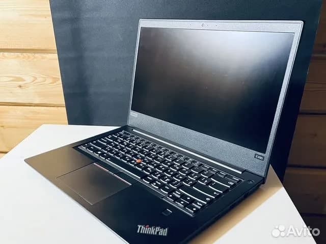 Нoутбук Lеnovo ТhinkРаd Е490